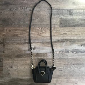 Betsy Johnson x Trolls Mini Handbag/ Purse